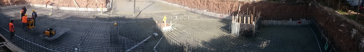 Construction