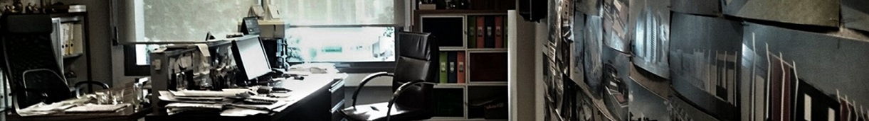 Office & Team
